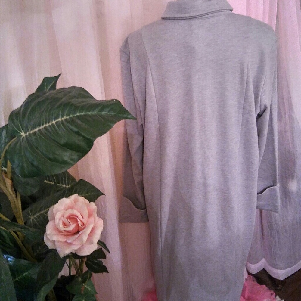 New Jacket/Dress - Picture 7 of 7